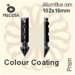 プレシオサ Prism (137) 64x14mm - Colour Coating