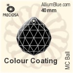 Preciosa MC Ball (2616) 20mm - Colour Coating