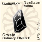 施華洛世奇 圓形 珍珠 (5810) 4mm - 水晶珍珠