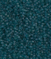 Dyed Semi-matte Transparent Dark Teal