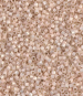 Silverlined Pale Peach Opal