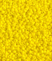 Opaque Yellow