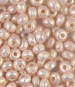 Baroque Pearl Blush Pink