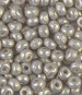 Baroque Pearl Silver