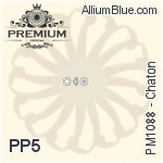 PP5 (1.3mm)