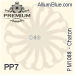 PP7 (1.4mm)