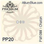 PP20 (2.7mm)