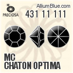 431 11 111 - MC Chaton OPTIMA