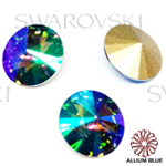 Swarovski® Crystal • Swarovski Crystal Wholesale Online Shop, Allium Blue