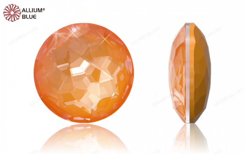 SWAROVSKI 1383 14MM CRYSTAL MANGO_I