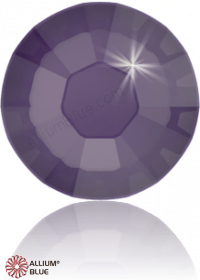 SWAROVSKI 2038 SS 8 CRYSTAL PURPLE_I HFT