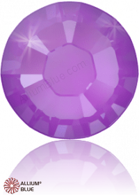 SWAROVSKI 2038 SS 8 CRYSTAL ELCVIOLE_I HFT