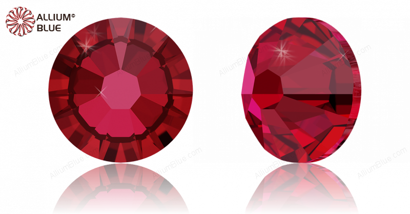 SWAROVSKI #2058 XILION Rose Enhanced