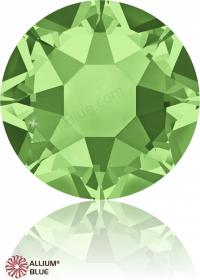 SWAROVSKI 2078 SS 40 PERIDOT A HF