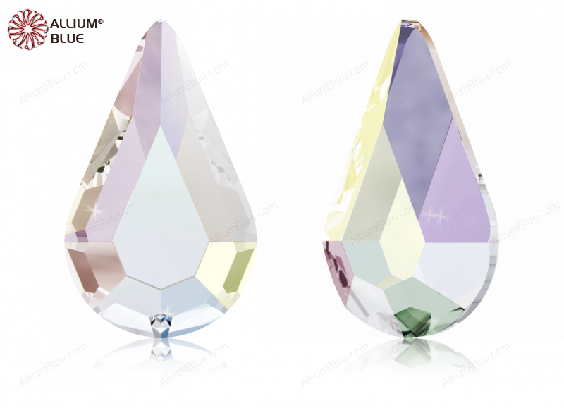 SWAROVSKI #2300 Pear-shaped