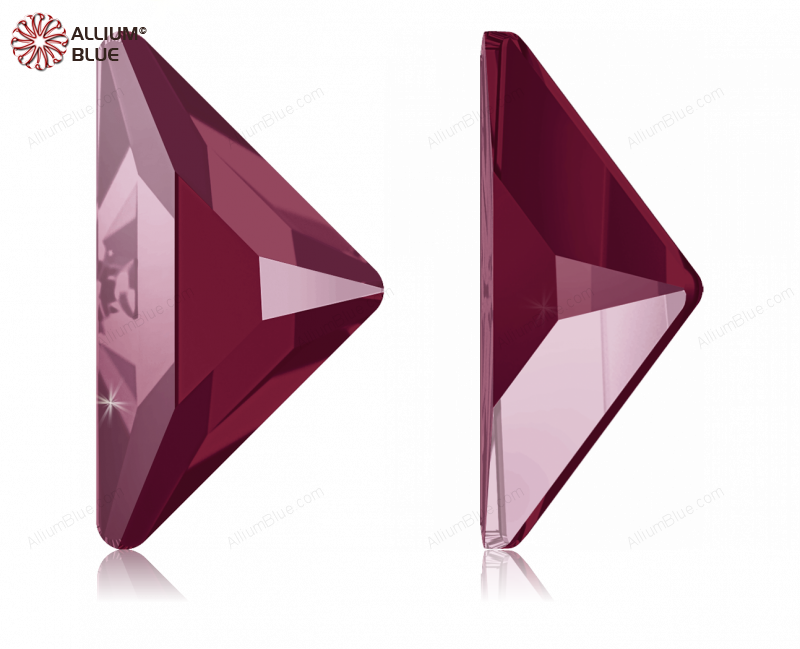 SWAROVSKI #2740 Triangle Gamma