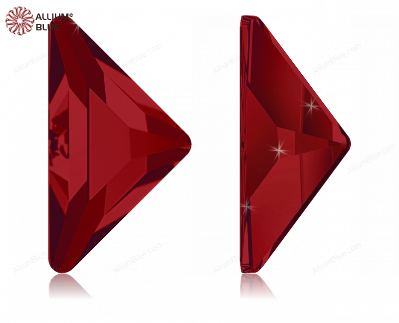 SWAROVSKI #2740 Triangle Gamma