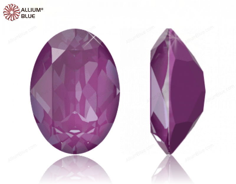 SWAROVSKI 4120 18X13MM CRYSTAL ORCHID_I