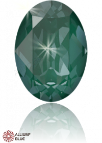 SWAROVSKI 4120 18X13MM CRYSTAL PINEGREN_I