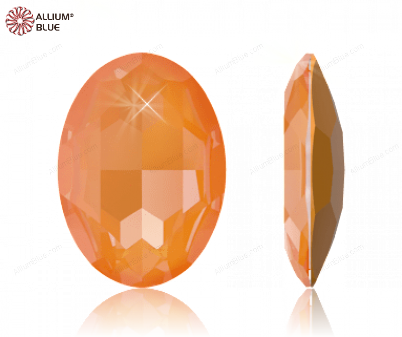 SWAROVSKI 4127 30X22MM CRYSTAL MANGO_I