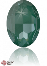 SWAROVSKI 4127 30X22MM CRYSTAL PINEGREN_I