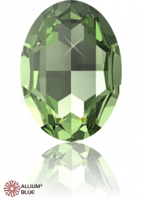 SWAROVSKI 4127 30X22MM RECREATED PERIDOT F