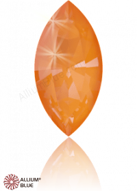 SWAROVSKI 4228 10X5MM CRYSTAL MANGO_I