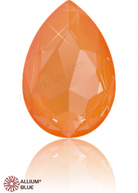 SWAROVSKI 4327 30X20MM CRYSTAL MANGO_I