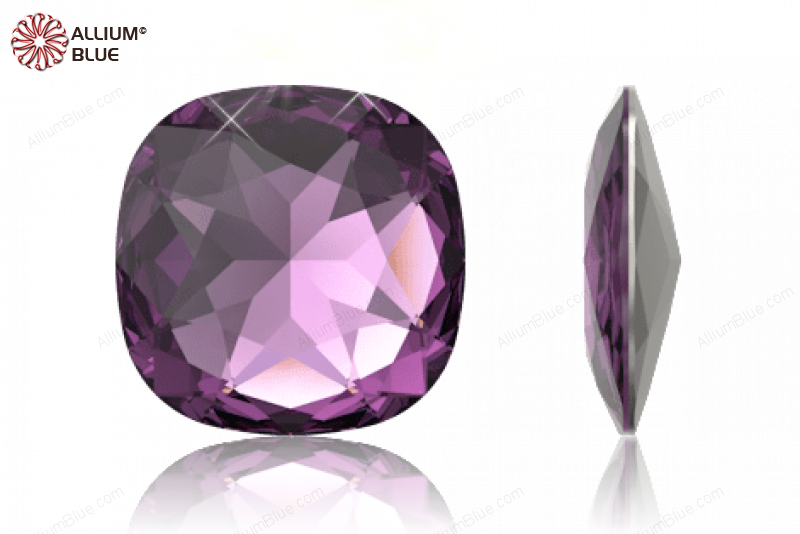 SWAROVSKI 4487 27MM AMETHYST F