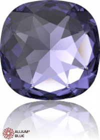 SWAROVSKI 4487 27MM TANZANITE F