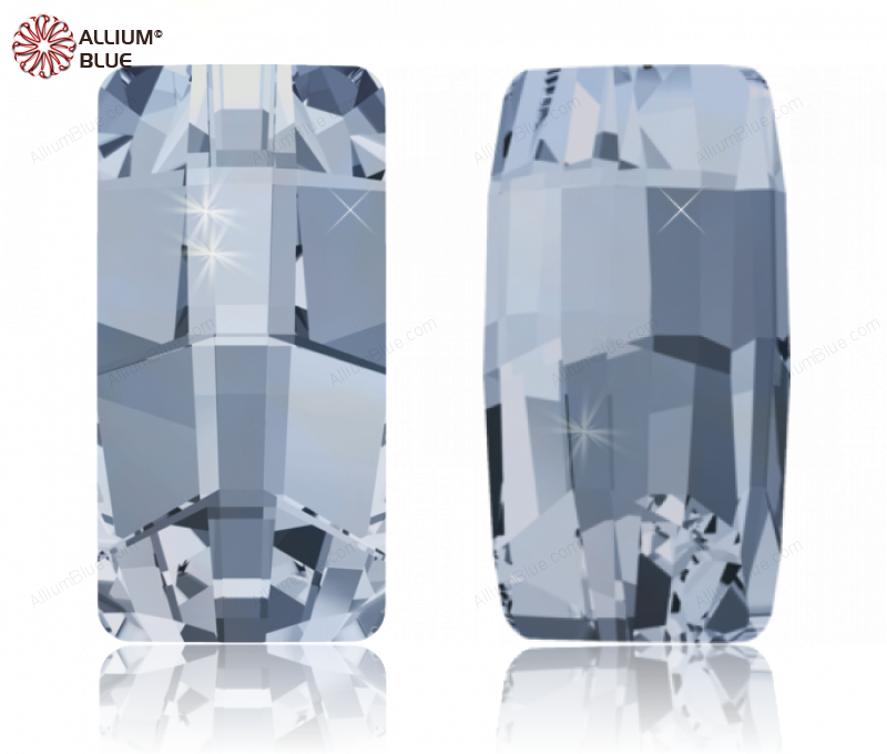 SWAROVSKI 4524 16X8MM CRYSTAL BL.SHADE