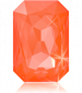 Crystal Electric Orange Ignite