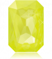 Crystal Electric Yellow Ignite