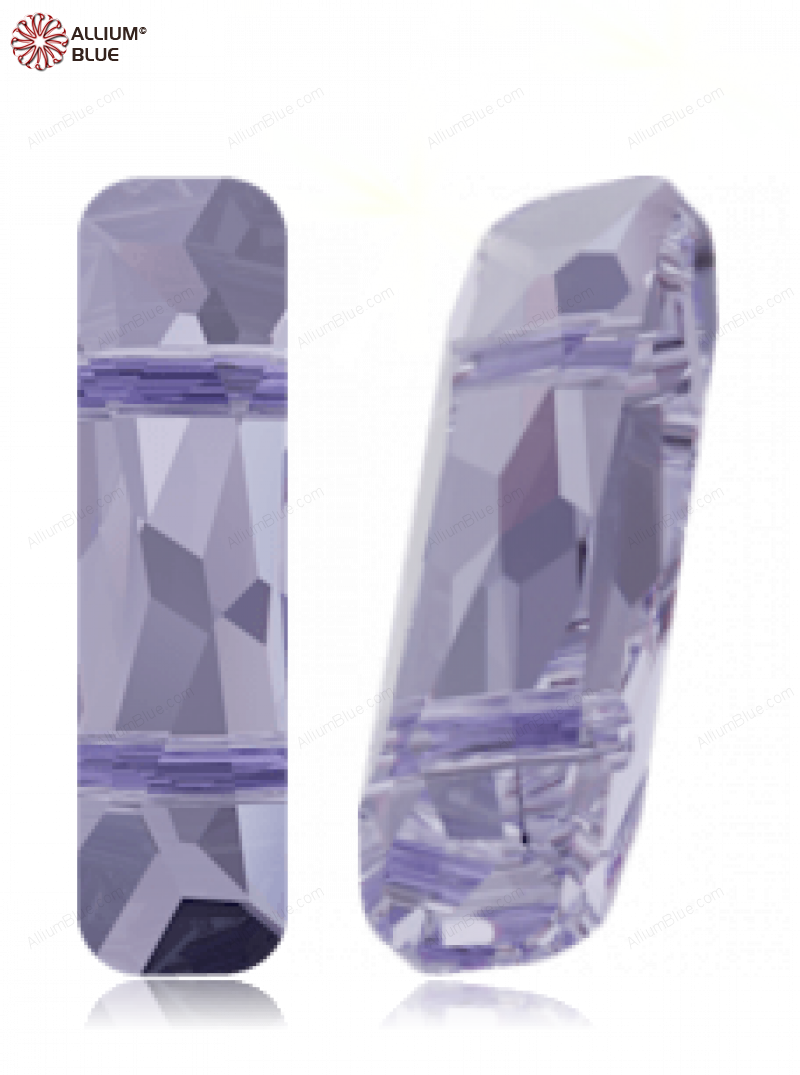 SWAROVSKI 5535 23.5X5MM PROVENCE LAVENDER