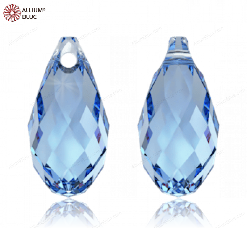 SWAROVSKI #6010 Briolette