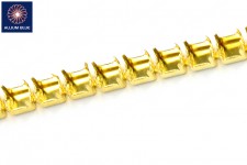 PM27401/S - Extended Cupchain Setting, Extended Cups, Brass, Unplated, PP14