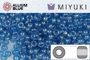 MIYUKI Round Rocailles Seed Beads (RR11-0326) 11/0 Small - 0326 - Click Image to Close