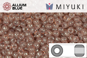 MIYUKI Round Rocailles Seed Beads (RR11-2371) 11/0 Small - 2371 - 關閉視窗 >> 可點擊圖片