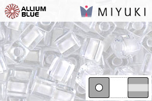 MIYUKI Square Seed Beads (SB1.8-1104) 1.8mm - 1104