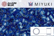 MIYUKI Square Seed Beads (SB4-0146F) 4mm - 0146F