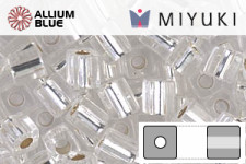 MIYUKI Square Seed Beads (SB3-0511) 3mm - 0511