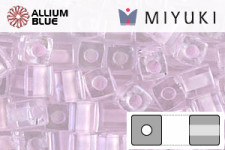 MIYUKI Square Seed Beads (SB4-0219) 4mm - 0219