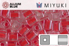 MIYUKI Square Seed Beads (SB4-0245) 4mm - 0245