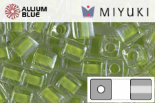 MIYUKI Square Seed Beads (SB4-0250) 4mm - 0250