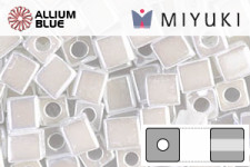 MIYUKI Square Seed Beads (SB4-0401) 4mm - 0401