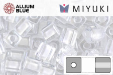 MIYUKI Square Seed Beads (SB4-2651) 4mm - 2651