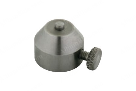 Upper Die For Decorative Buttons & Snap Fasteners (Upper Part) - Click Image to Close